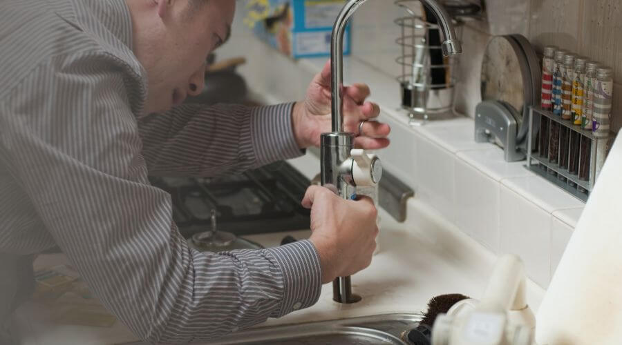 Local expert plumbing services in Dunnell, MN